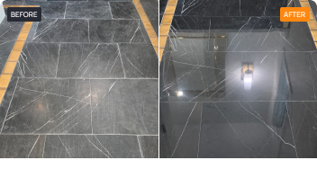 Comprehensive Kitchen Surface Maintenance