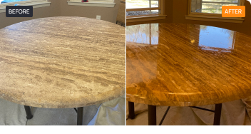 Customized Countertop Solutions