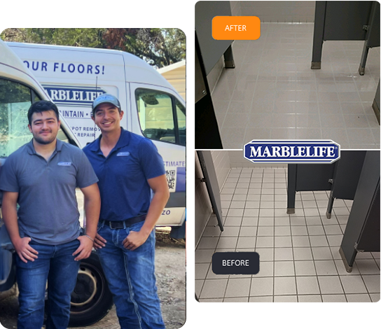 Hero-Image- Tile and Grout COLORSeal