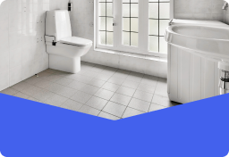 Shower Surface