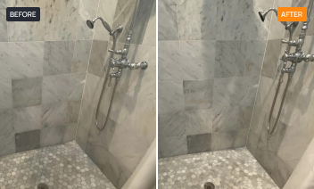 Shower Services
