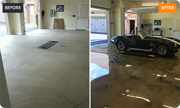 Garage Services