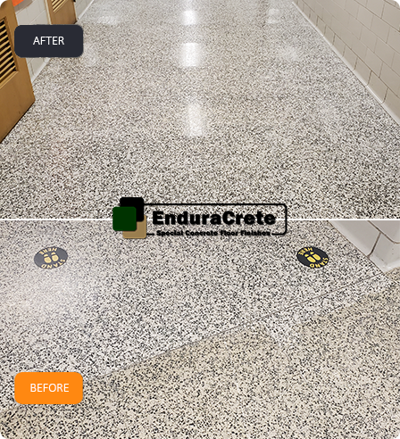 TERRAZZO