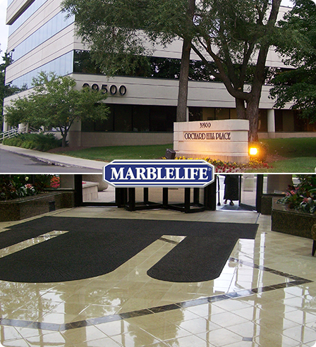 MARBLE
