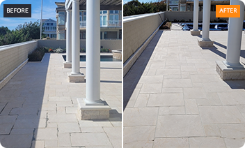 Patios 