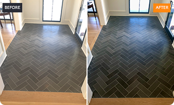 Residential Floors