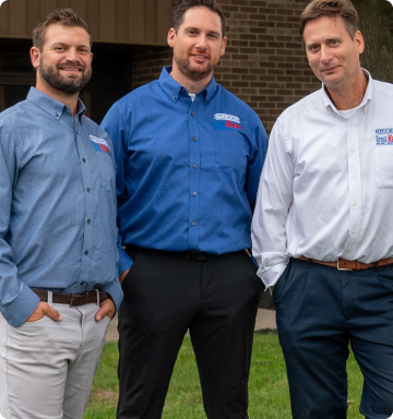 Services for All Types of Surfaces 