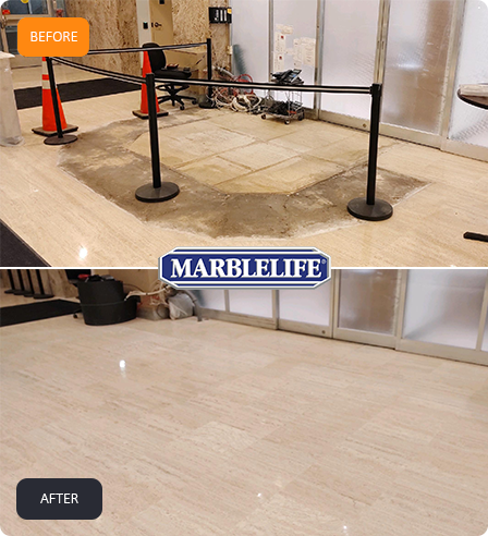 TRAVERTINE