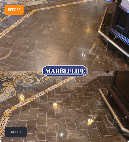 MARBLE