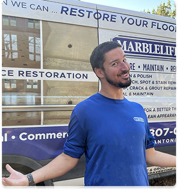 Services for All Types of Surfaces 