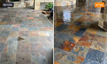 Patio Services