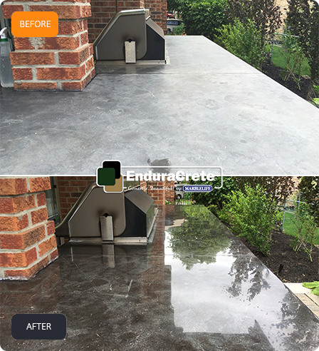 CONCRETE