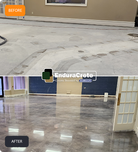 CONCRETE