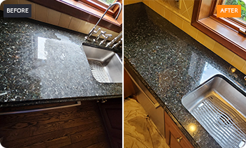 Countertops 