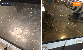 Countertops 