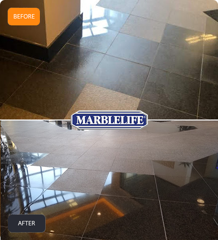GRANITE