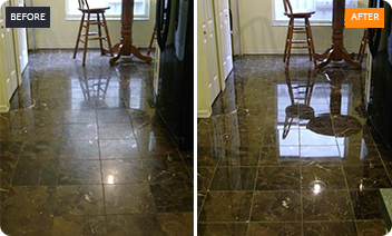 Kitchen Surfaces 