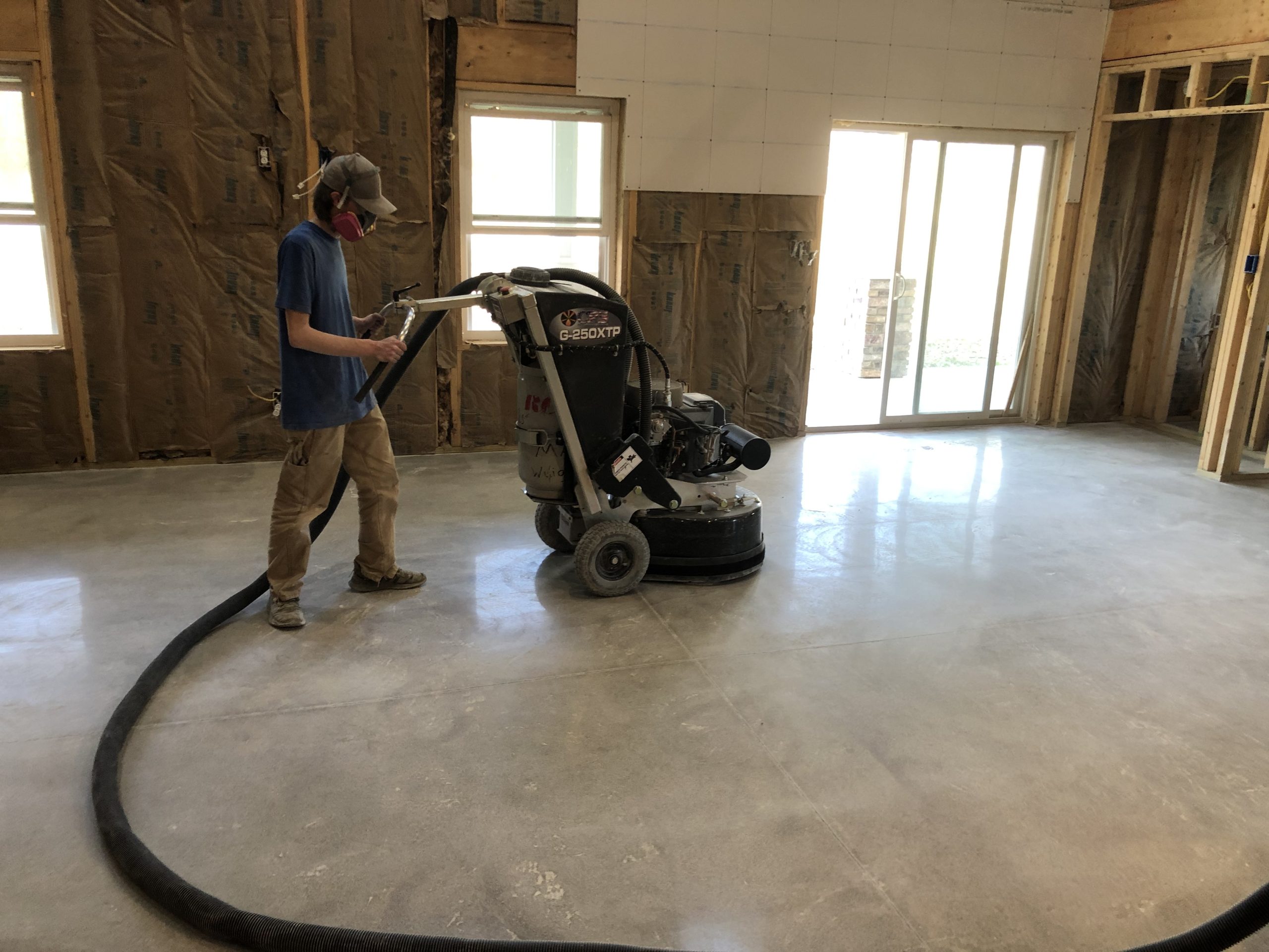 Services for All Types of Surfaces 