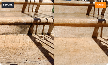 Outdoor Surfaces  