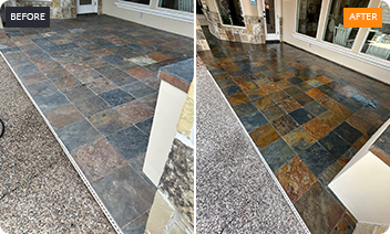 Patio Services