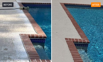 Pool Decks 