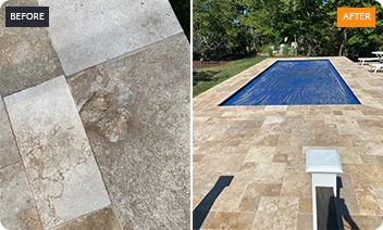 Pool Decks