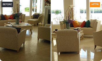 Residential Floors