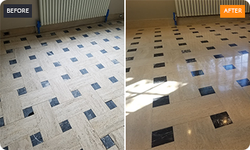 Residential Floors