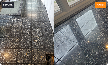 Residential Floors