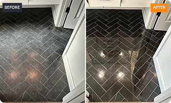 Residential Floors