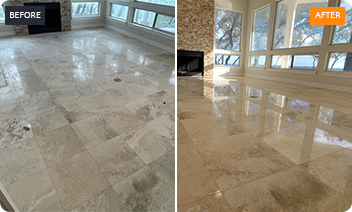 Residential Floors