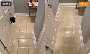 Residential Floors