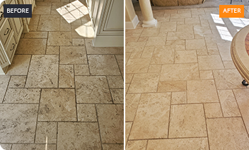 Residential Floors