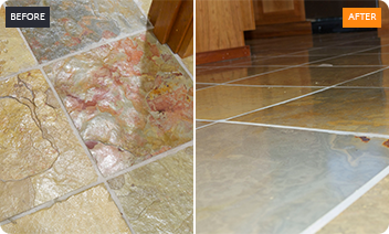 Residential Floors