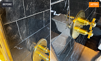 Shower Surfaces