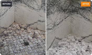 Shower Surfaces