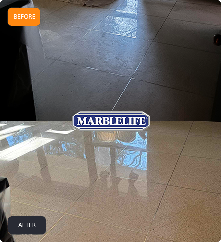 TERRAZZO