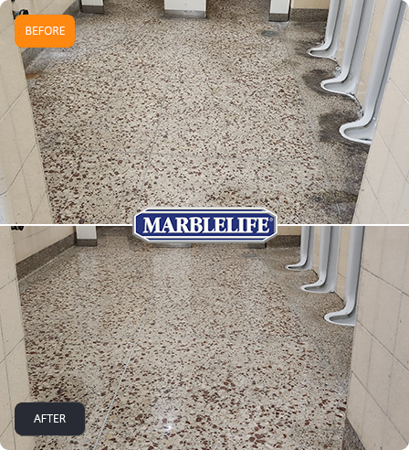 TERRAZZO