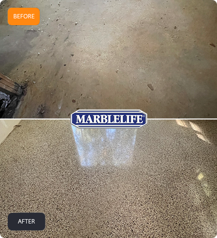 TERRAZZO