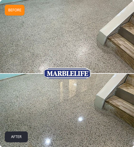 TERRAZZO