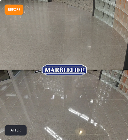 TERRAZZO
