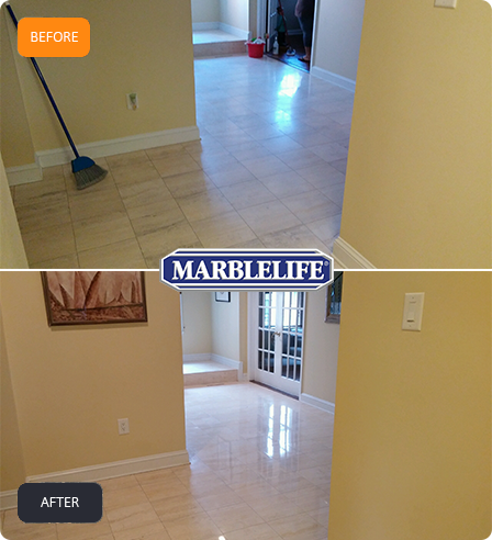 TRAVERTINE