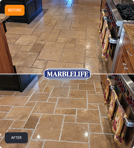 TRAVERTINE