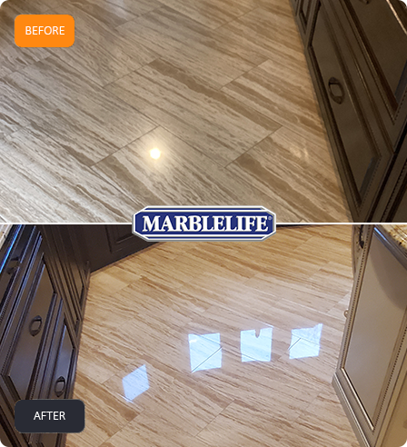 TRAVERTINE