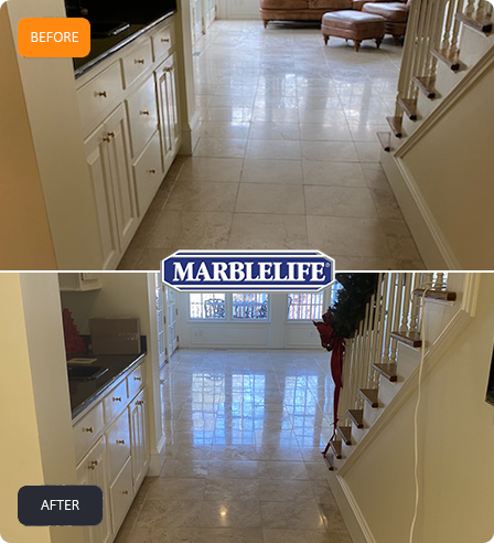 TRAVERTINE