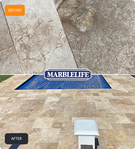 TRAVERTINE
