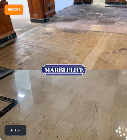 MARBLE